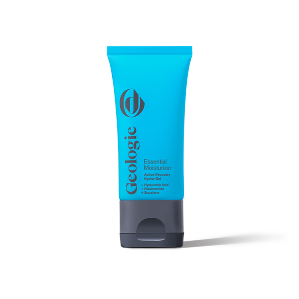 Active Recovery Hydro-Gel Moisturizer