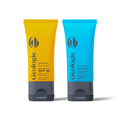 Sun Protection Duo Pack